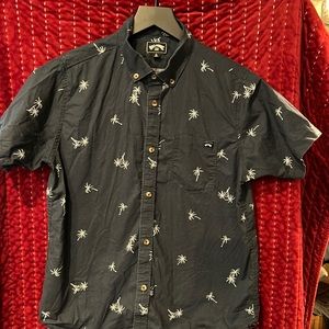 Billabong boys shirt